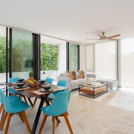 Infinity Suites Tulum Exterior photo