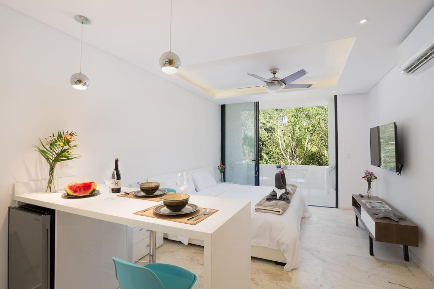 Infinity Suites Tulum Exterior photo