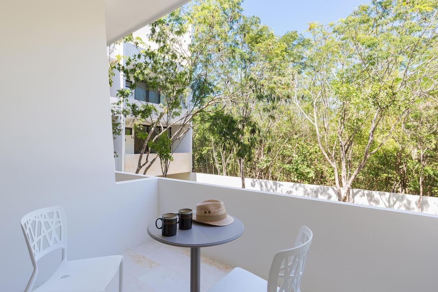 Infinity Suites Tulum Exterior photo