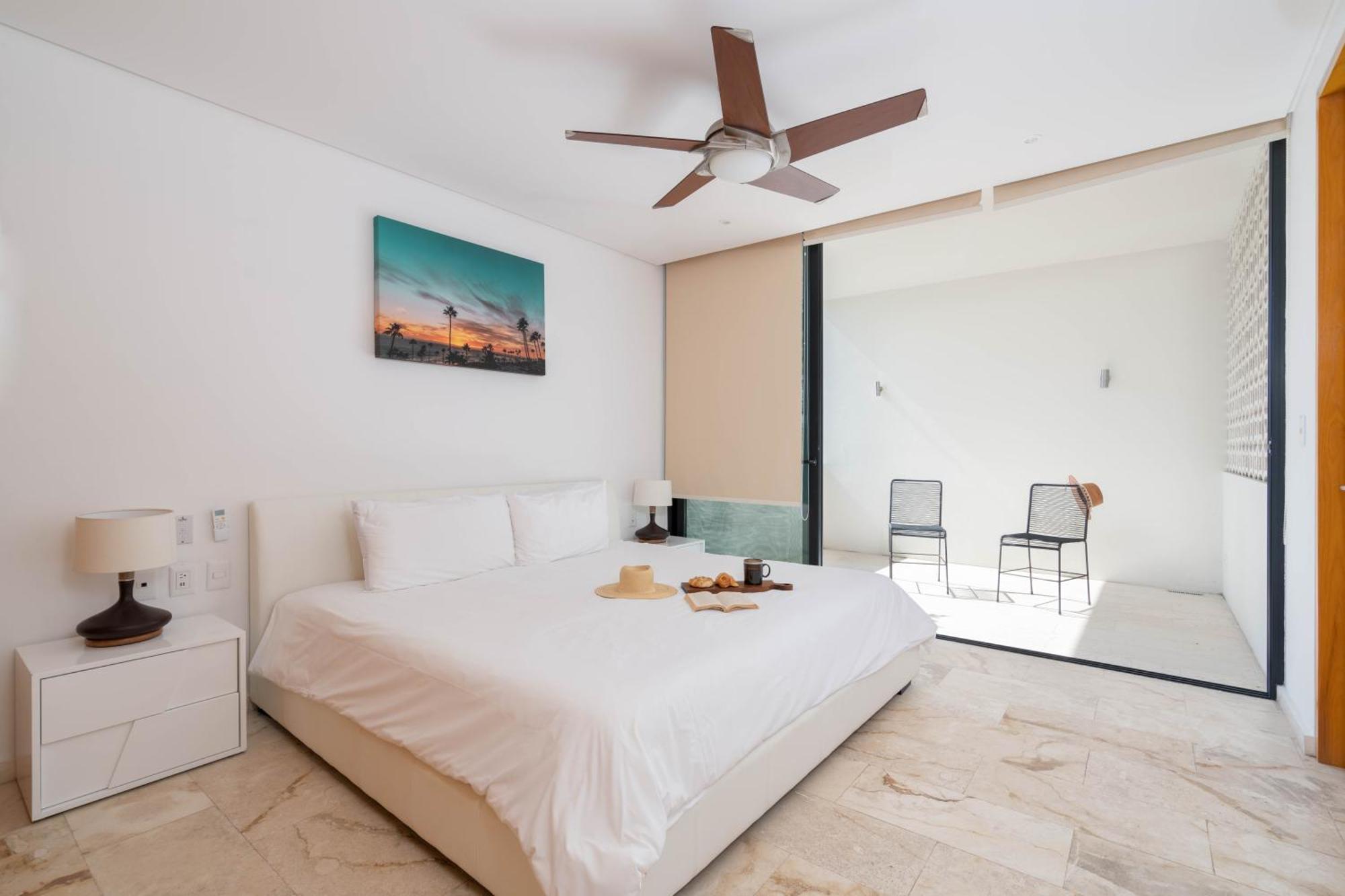 Infinity Suites Tulum Exterior photo